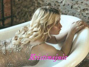 Kristinajuic