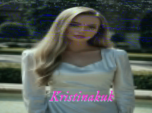 Kristinakuk