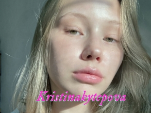 Kristinakytepova