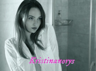 Kristinanorys