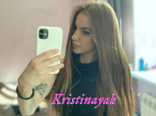 Kristinayak
