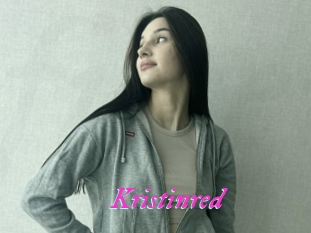 Kristinred