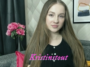 Kristinstout