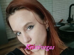 kristivegas Fille Sensuelle