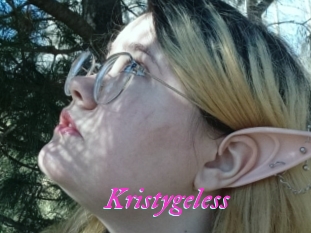 Kristygeless