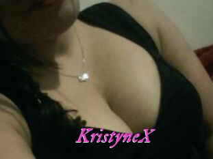 KristyneX