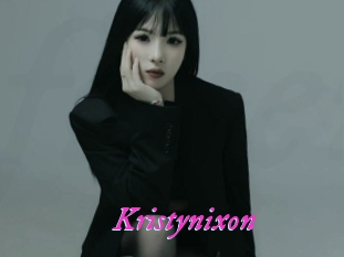 Kristynixon
