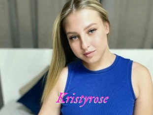Kristyrose