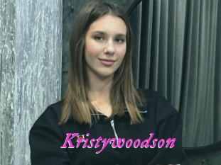 Kristywoodson