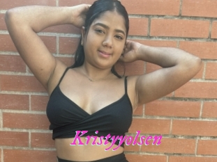 Kristyyolsen