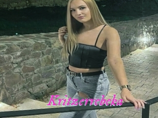 Kritzerrebeka
