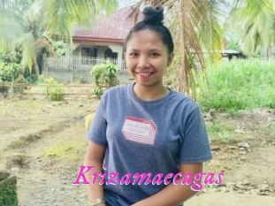 Krizamaecagas