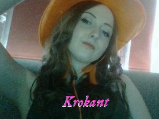 Krokant