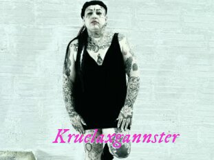 Kruelaxgannster