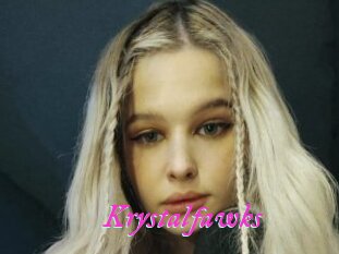 Krystalfawks