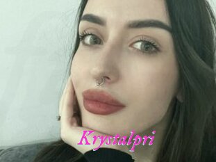 Krystalpri