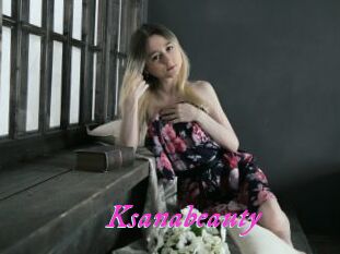 Ksanabeauty