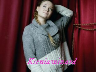 Kseniawizard