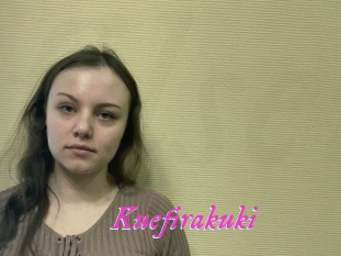 kuefirakuki Fille Sensuelle