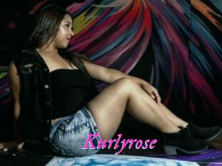 Kurlyrose