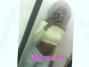 Kyaracruz