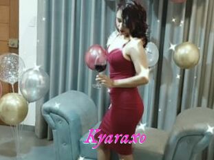 Kyaraxo