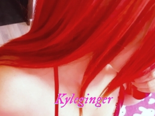 Kyleginger