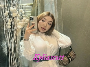 Kyliascott