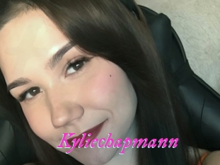 Kyliechapmann