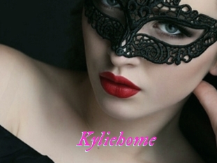 Kyliehome