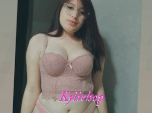 kyliehop Fille Sensuelle