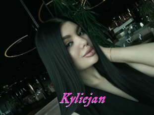 Kyliejan