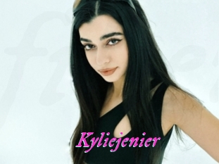 Kyliejenier