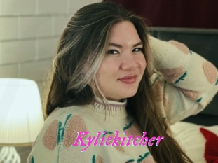 Kyliekitcher
