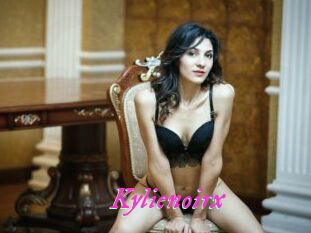 kylienoirx Fille Sensuelle
