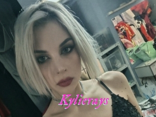 Kylierays