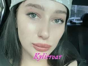 Kylieroar