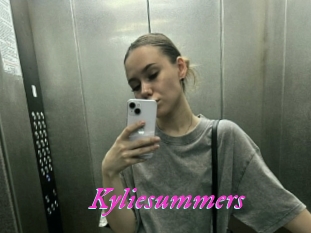 Kyliesummers