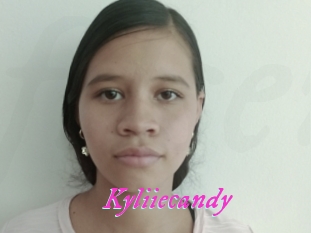 Kyliiecandy