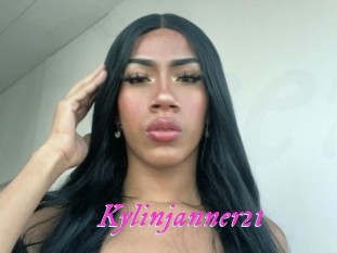 Kylinjanner21