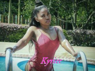 Kyriee
