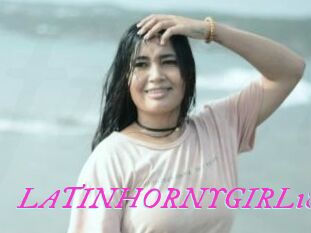 LATINHORNYGIRL18