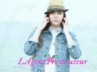 LAgentProvocateur
