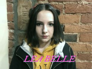 LEA_BELLE