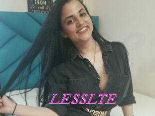 LESSLYE