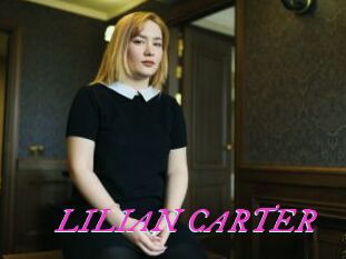 LILIAN_CARTER