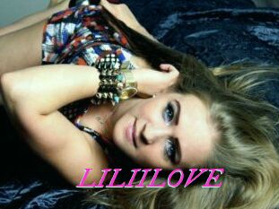 LILIILOVE