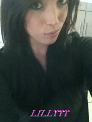 LILLYYY