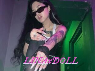LINAxDOLL