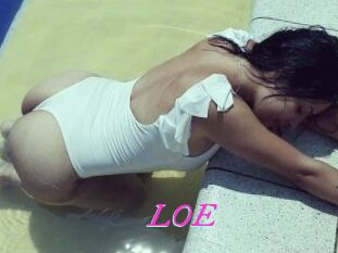 LOE